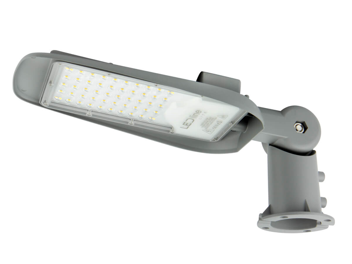 Lampa uliczna 50W 4000K LED Line STREETLITE