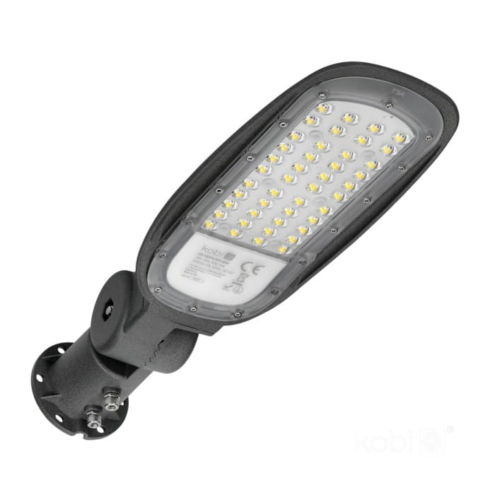 Lampa uliczna LED 40W 4000K KOBI VESPA PRO