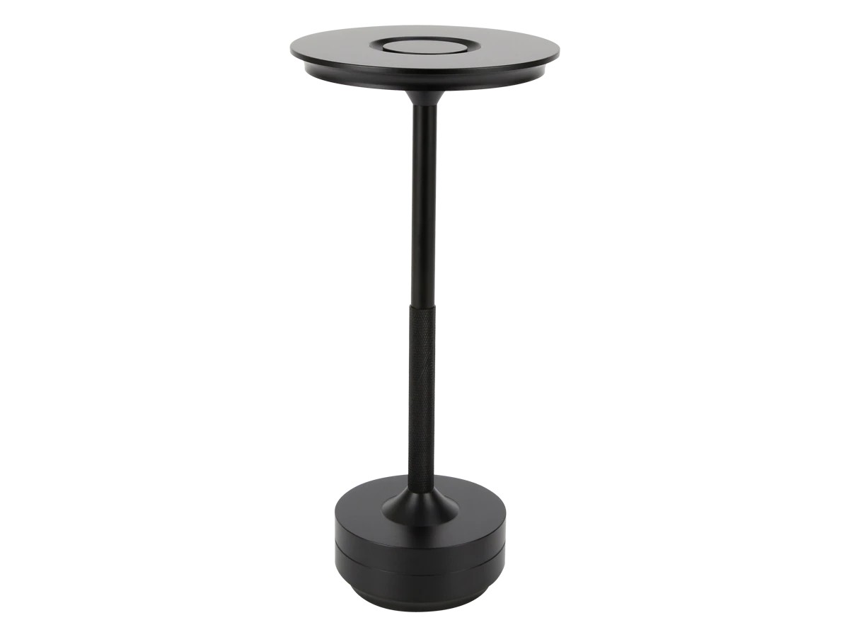 Lampa stołowa 2.5W 250lm CCT LED LINE CAMELIA 4Ah czarna